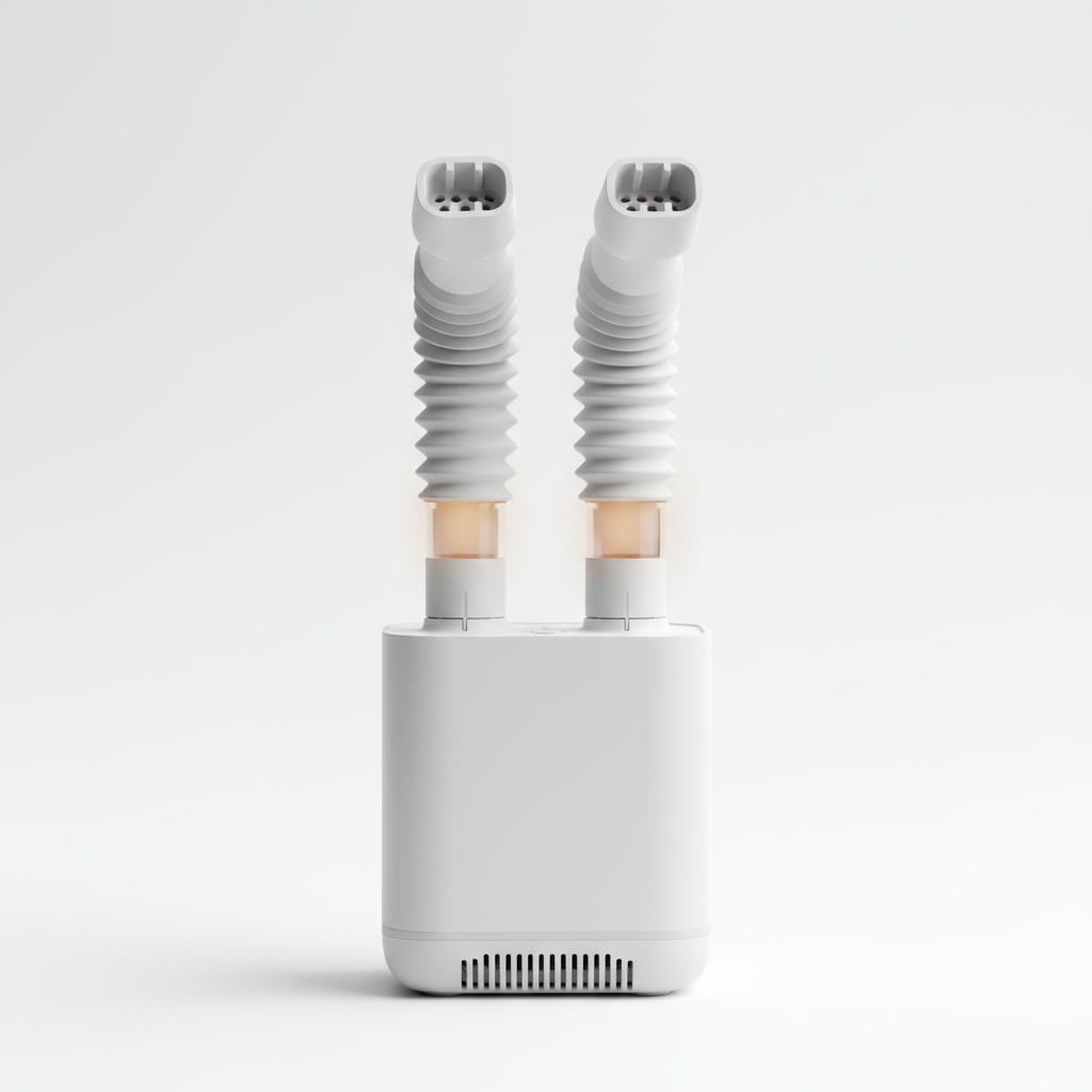 Produit fond blanc premium
