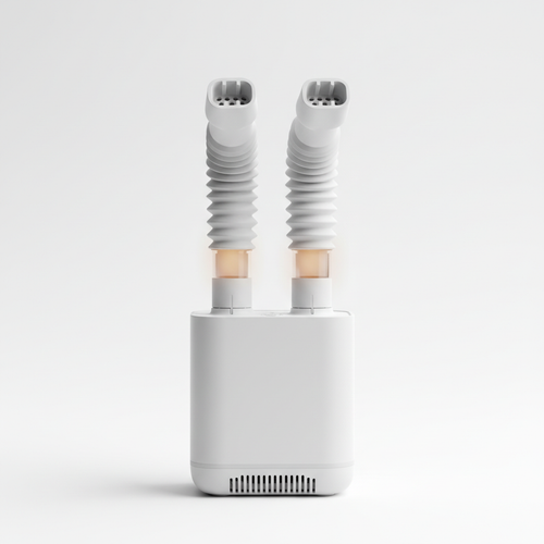 Produit fond blanc premium